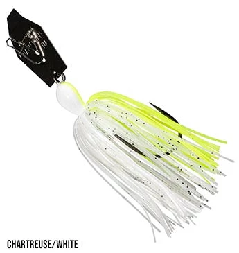 Bladed Jigs Z-Man Big Blade Chatterbait