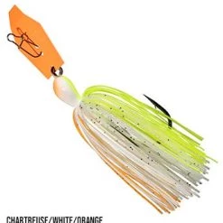 Bladed Jigs Z-Man Big Blade Chatterbait