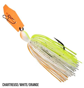 Bladed Jigs Z-Man Big Blade Chatterbait