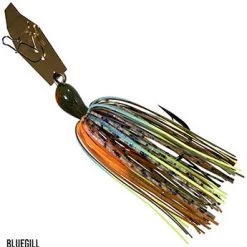 Bladed Jigs Z-Man Big Blade Chatterbait