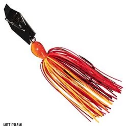 Bladed Jigs Z-Man Big Blade Chatterbait