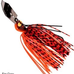 Bladed Jigs Z-Man CrossEyeZ Chatterbait