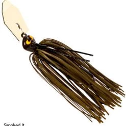 Bladed Jigs Z-Man CrossEyeZ Chatterbait