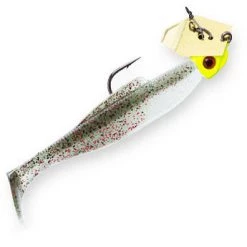 Z-Man DieZel ChatterBait Bladed Jigs