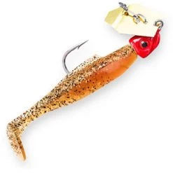 Z-Man DieZel ChatterBait Bladed Jigs