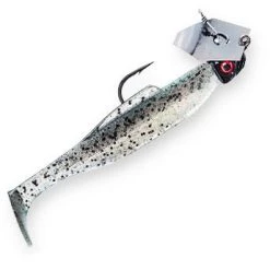 Z-Man DieZel ChatterBait Bladed Jigs