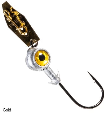 Z-Man Eye Strike Chatterbait