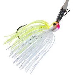 Z-Man Jack Hammer Chatterbait Bladed Jigs
