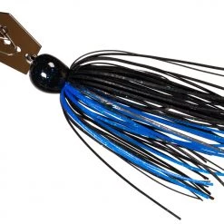 Bladed Jigs Z-Man Mini Max Chatterbait