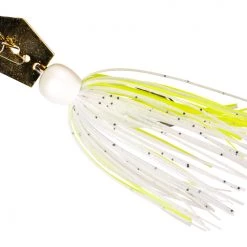 Bladed Jigs Z-Man Mini Max Chatterbait