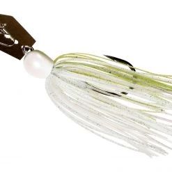 Bladed Jigs Z-Man Mini Max Chatterbait