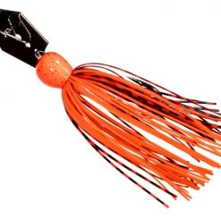Bladed Jigs Z-Man Mini Max Chatterbait