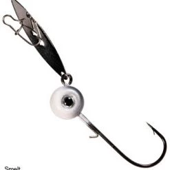 Z-Man Chatterbait Willowvibe Bladed Jigs