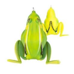 Lunkerhunt Combat Frog Frogs