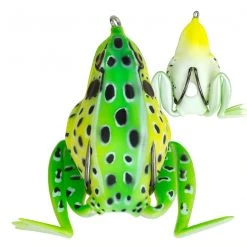 Lunkerhunt Combat Frog Frogs