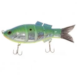 Jenko JenkoListic 7"