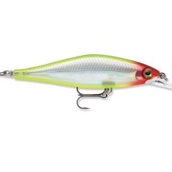 Rapala Shadow Rap Shad Deep 9