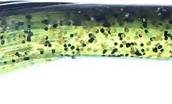 Dry Creek Lake Monster Tubes 5.5"