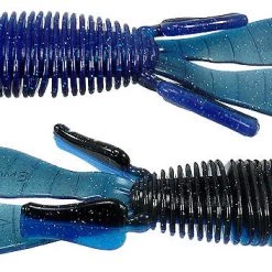 Creature Style Missile Baits D Bomb 4.5”