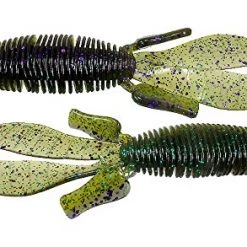 Creature Style Missile Baits D Bomb 4.5”