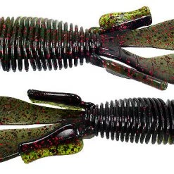 Creature Style Missile Baits D Bomb 4.5”