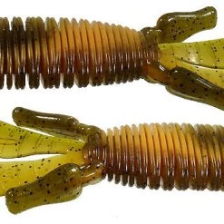 Creature Style Missile Baits D Bomb 4.5”