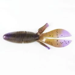 Creature Style Missile Baits D Bomb 4.5”