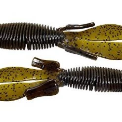 Creature Style Missile Baits D Bomb 4.5”