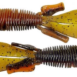 Creature Style Missile Baits D Bomb 4.5”