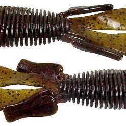 Creature Style Missile Baits D Bomb 4.5”