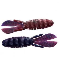 Creature Style Missile Baits D Bomb 4.5”