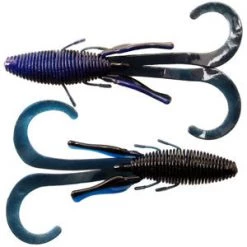 Missile Baits D Stroyer 6”