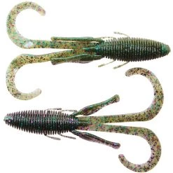 Missile Baits D Stroyer 6”
