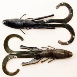Missile Baits D Stroyer 6”
