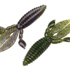 Strike King KVD Rodent 4