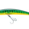 Yo-Zuri 3D Crystal Minnow Sinking
