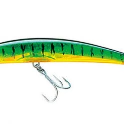Yo-Zuri 3D Crystal Minnow Sinking