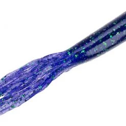 Strike King Denny Brauer's Flip-N-Tube Tubes