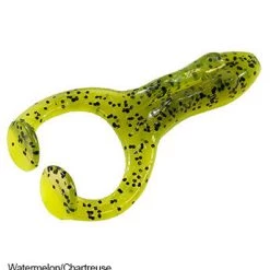 Z-Man Finesse Frogz 2.75” Frogs