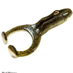 Z-Man Finesse Frogz 2.75” Frogs