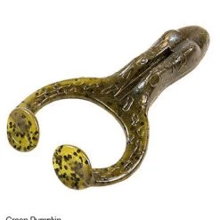 Z-Man Finesse Frogz 2.75” Frogs