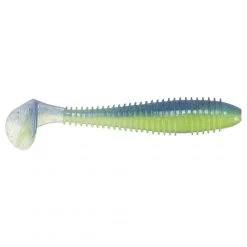 Keitech Swing Impact FAT Swimbait 3.8