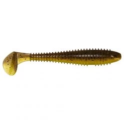 Keitech Swing Impact FAT Swimbait 4.8