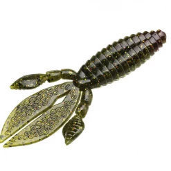 Strike King KVD Rodent 4