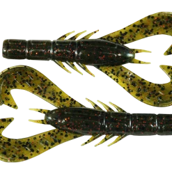 Googan Squad Krackin' Craw Craw Style