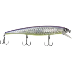 Jerkbaits Googan Squad Scout Jerk Bait