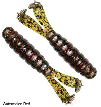 Z-man Goat 3.75" Craw Style