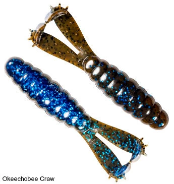 Z-man Goat 3.75" Craw Style