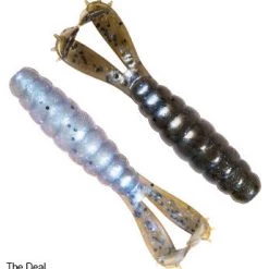 Z-man Goat 3.75" Craw Style