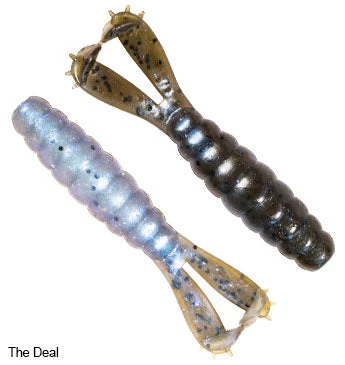 Z-man Goat 3.75" Craw Style